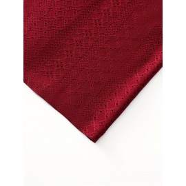 Fashionable Casual Short-Sleeve Polo Shirt